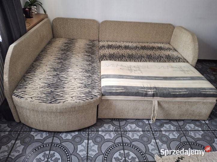 Narożnik Sofa Warszawa