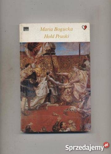 Hołd Pruski Szczecin