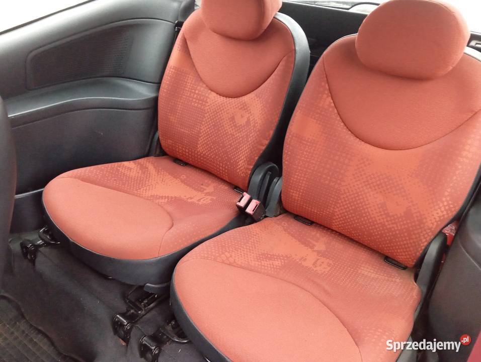 Citroen C2 14Hdi bez dpf dolnośląskie Wałbrzych