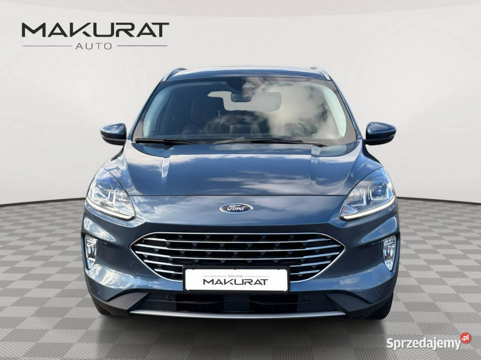 Ford Kuga WD9326R15 EcoBoost FWD Titanium elektryczne lusterka Gdańsk