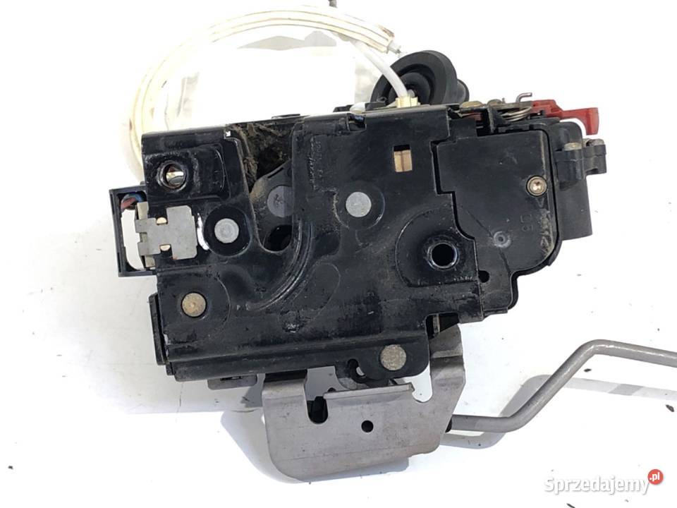 ZAMEK DRZWI PRAWY PRZÓD AUDI A2 Hatchback Zamki, wkładki i kluczyki