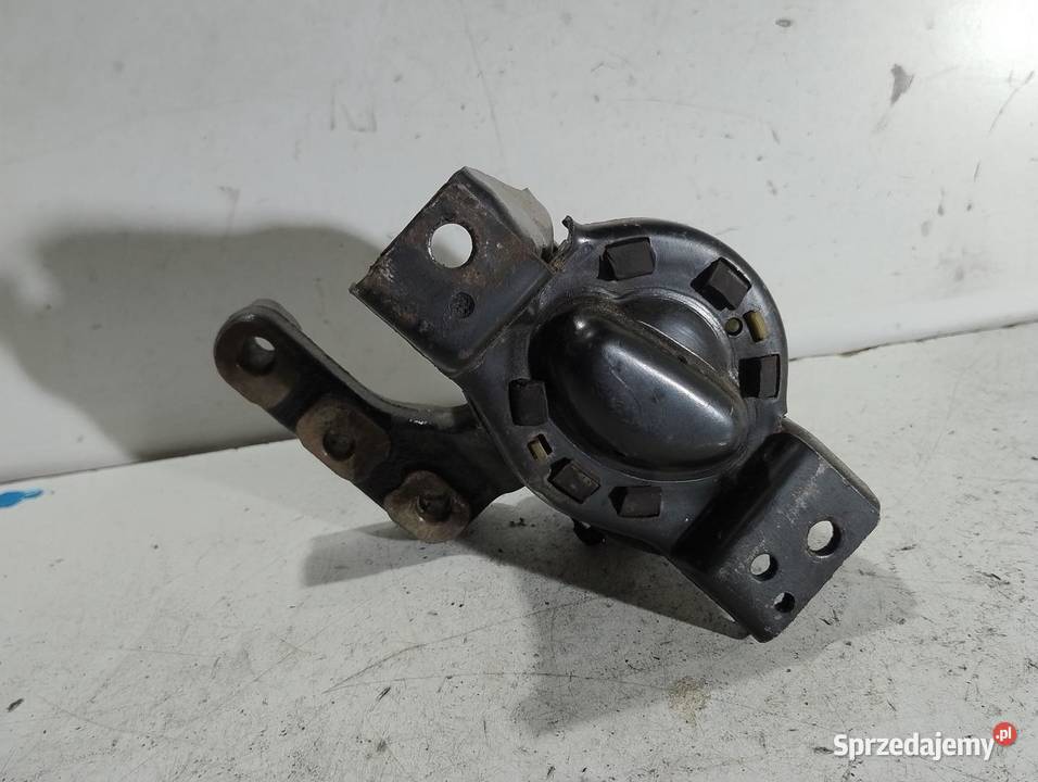 ŁAPA PODUSZKA SILNIKA CITROEN C3 II 16 EHDI