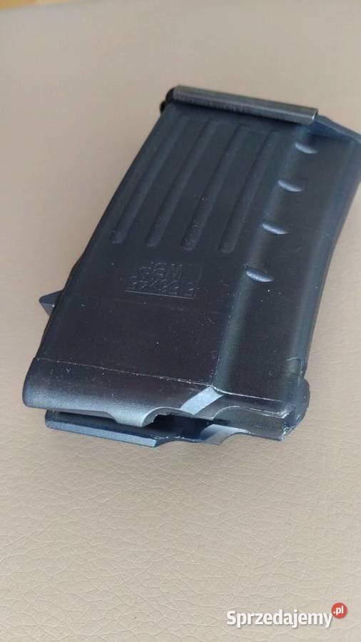 Magazynek do kbk Beryl 556x45 mm mazowieckie Warszawa sprzedam