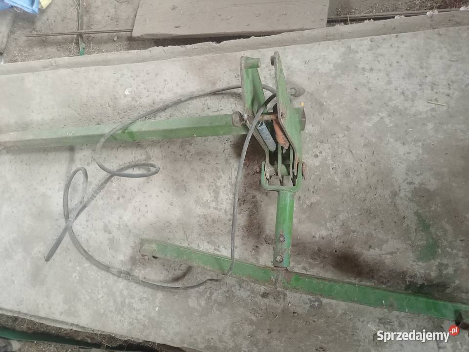Znacznik przedwschodowy posiewowy amazone d8 d7 Pozostałe Jałowęsy
