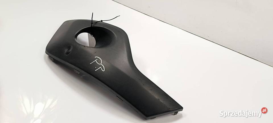 LISTWA BOCZNA PRAWA FORD TRANSIT CUSTOM L1H1 Pozostałe Lipno