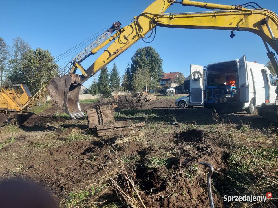 Mobilny warsztat mechanika pojazdowa ciężarowe Lipno