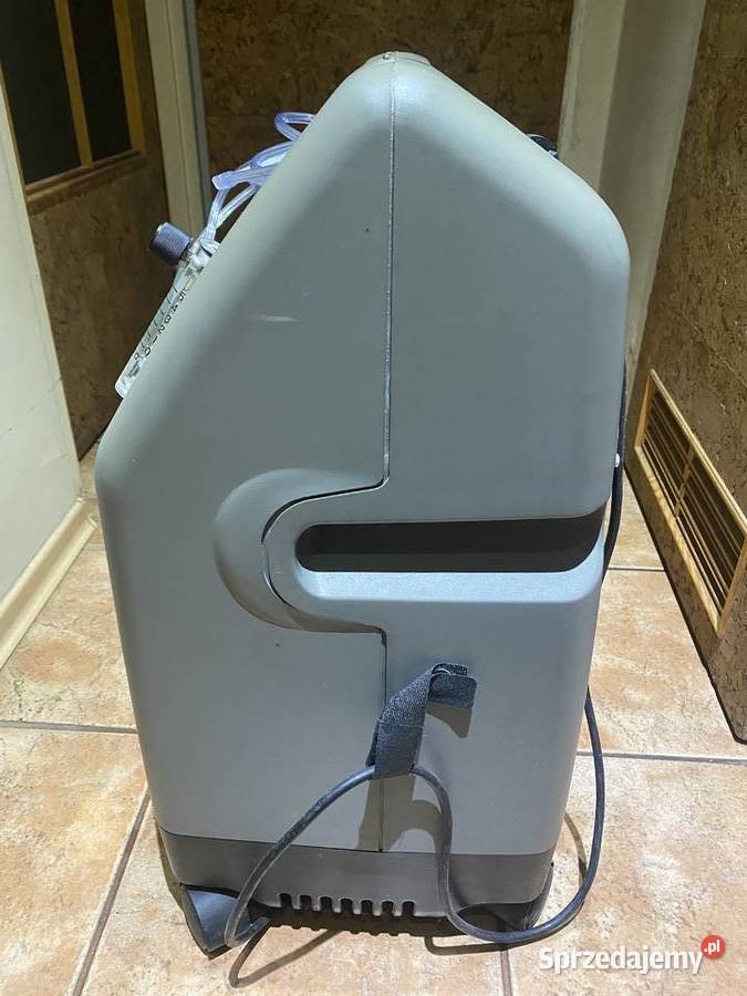 Koncentrator Tlenu Devilbiss 525KS Knurów