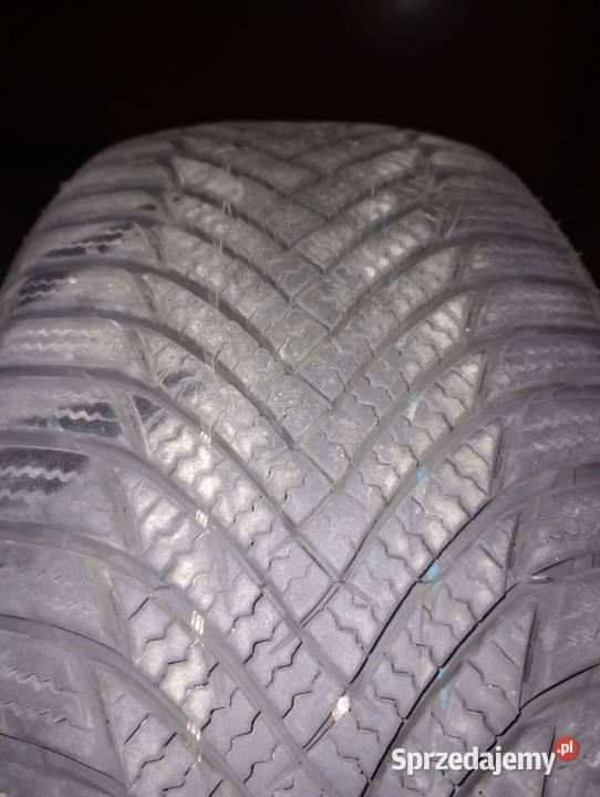 Opona zimowa 18555R15 zima małopolskie Nowy Sącz
