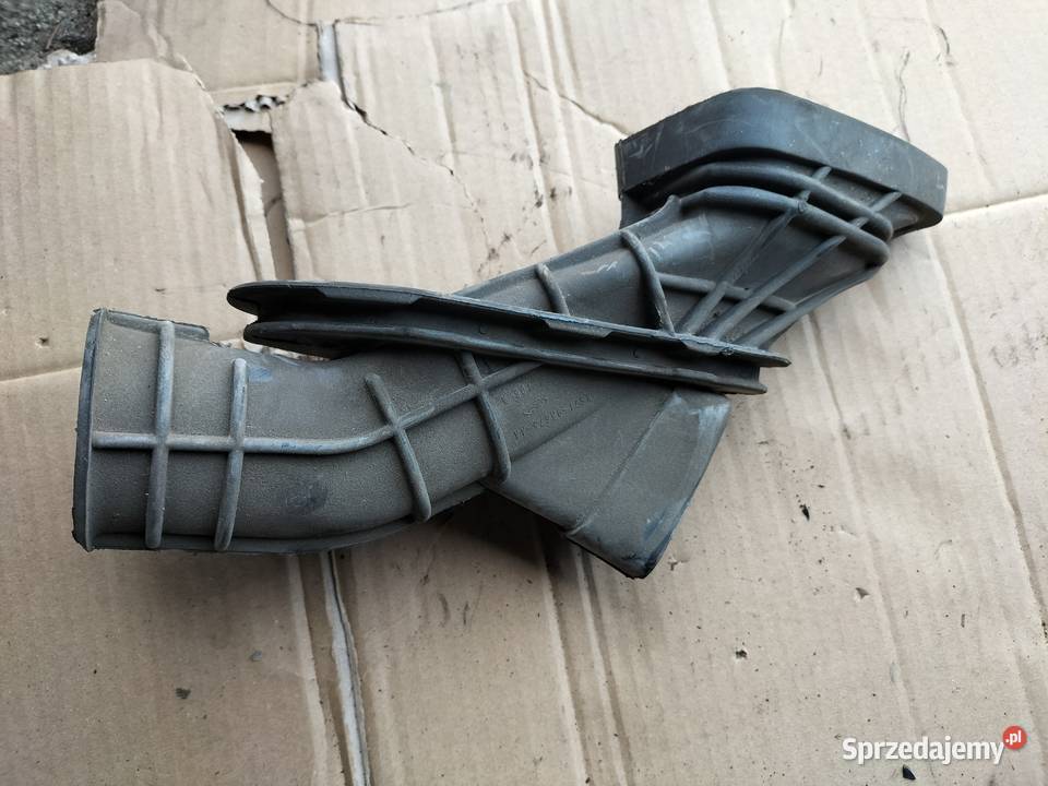FORD MONDEO MK1 MK2 GUMOWY REZONATOR POWIETRZA Kamień-Kolonia
