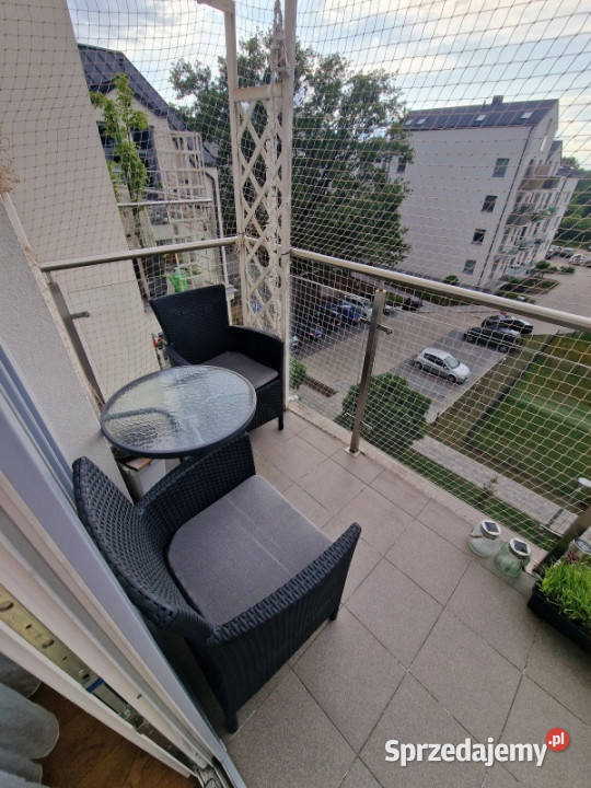 Serdecznie do zakupu cudownego dwupoziomowego mazowieckie Jabłonna
