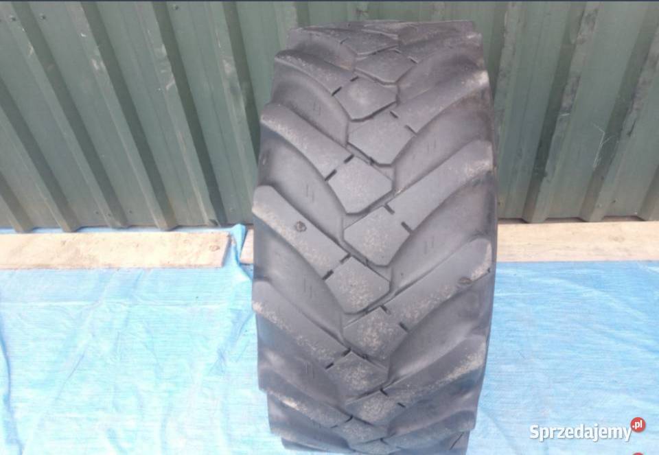 Opona Eurogrip 160 16070 R 20 40570 Mt 63 lubuskie Szprotawa