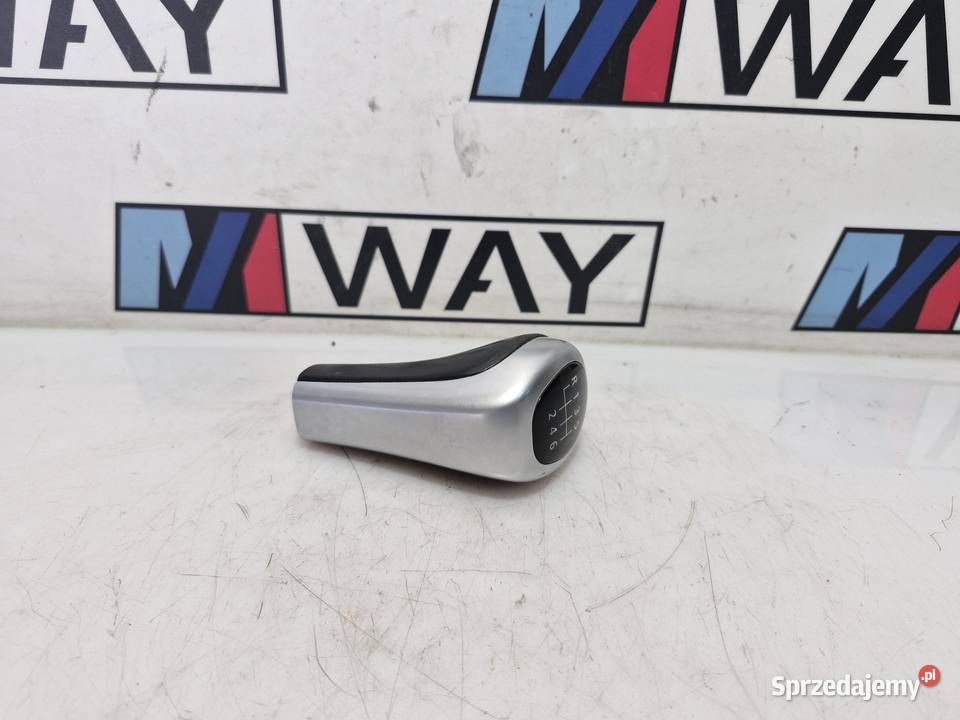 BMW E60 E61 E87 E84 E90 E91 GAŁKA ZMIANY BIEGÓW dolnośląskie