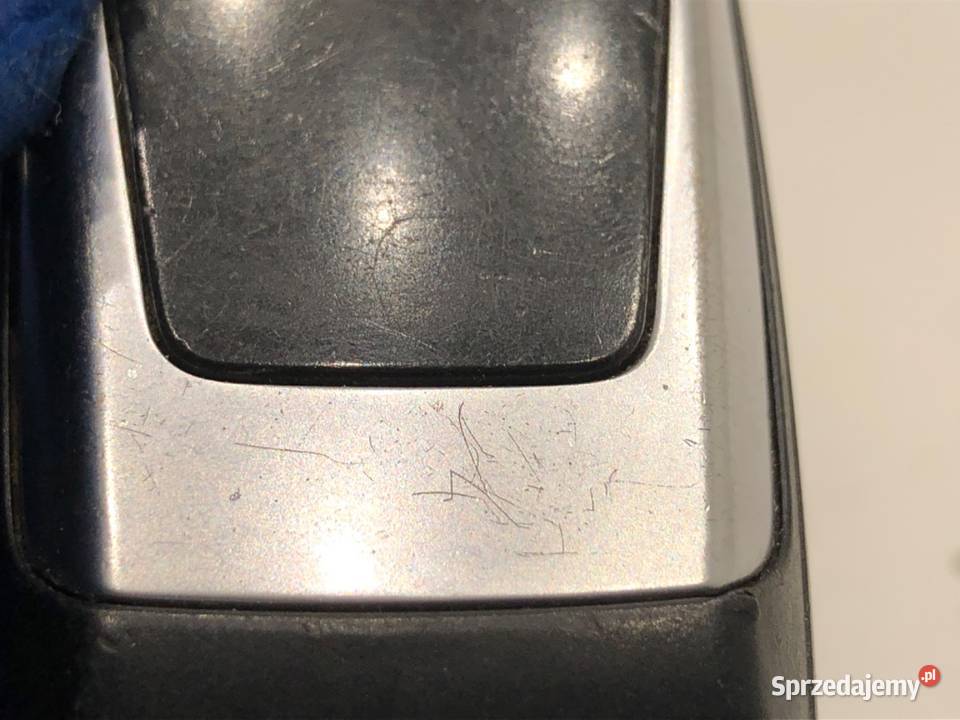 KLUCZYK PILOT AUDI A5 F5 4M0959754AJ PILOT podkarpackie