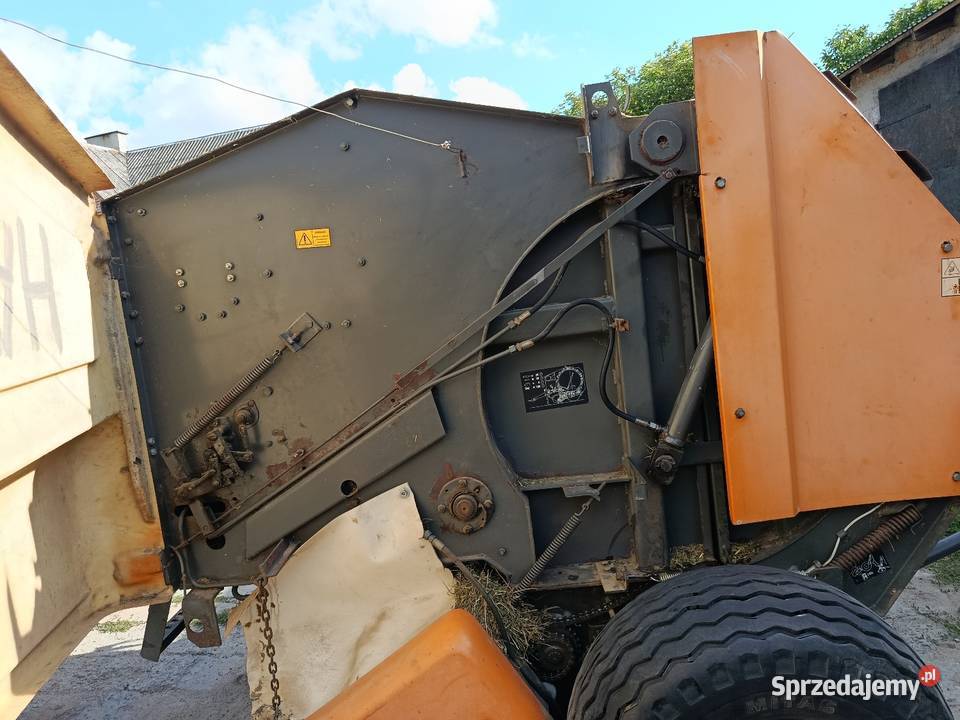Warfama Z543 Kitnówko sprzedam