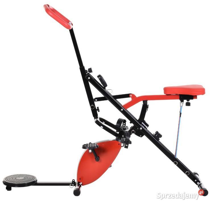 Rower treningowy trenażer wyświetlacz LCD rower małopolskie Brzesko