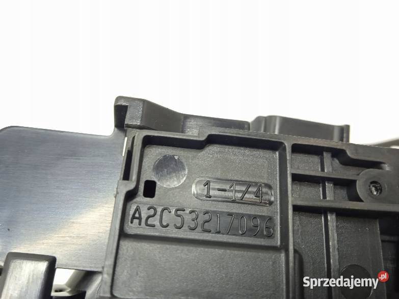 PANEL NAWIEWU 275100002R A2C53217096 Renault świętokrzyskie