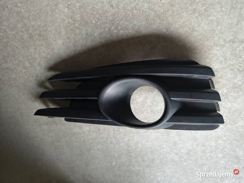 Opel Vectra C Signum Kratka Osłona Halogenu Lewa Dziecinów