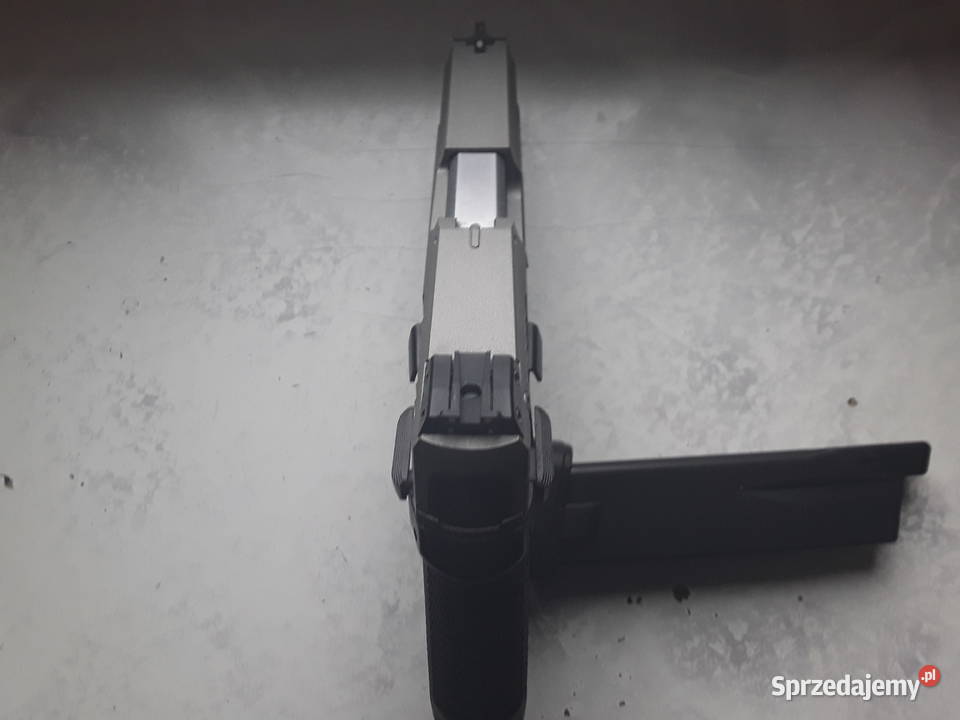 Replika asg Taurus PT 247 G 2 co2 Terespol