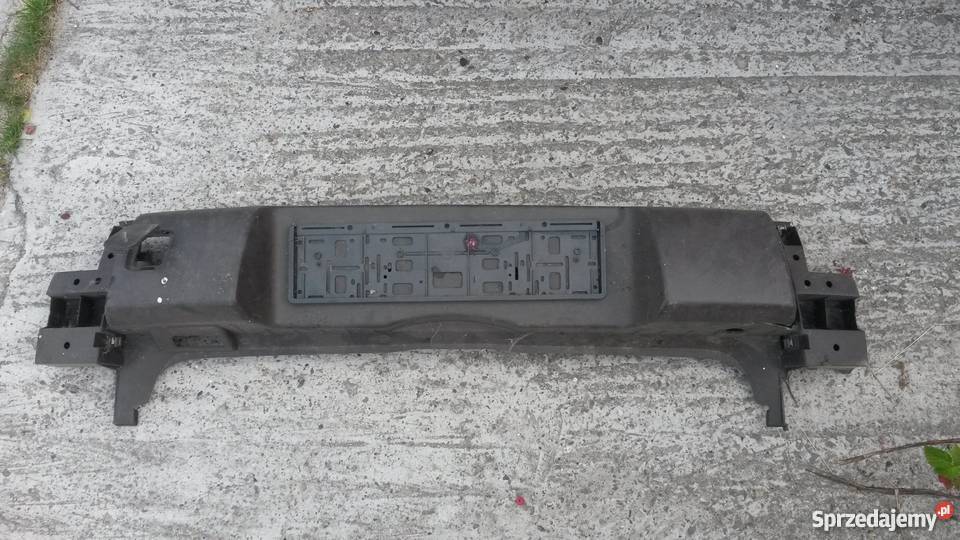 Scenik 4x4 nadkole zderzak listwa plastiki Biłgoraj sprzedam