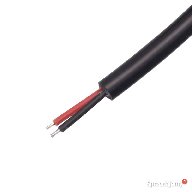 LAMPA ROBOCZA LEDOWA OWALNA 48 LED BEZ sprzedam