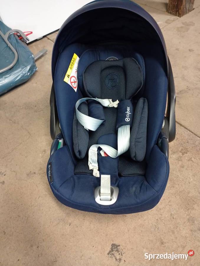 Wózek Muuvo Quick 30