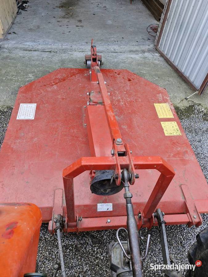 Sprzedam rotosan 18m Łoniów-Kolonia