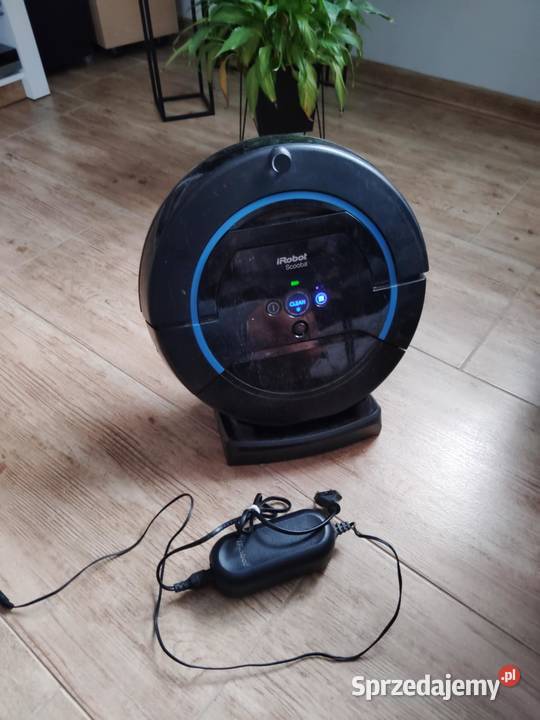 Roomba Scrooba 450 Włocławek sprzedam