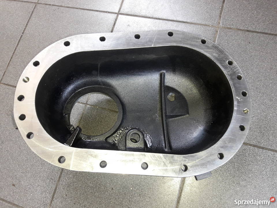 Obudowa Mostu wkład Mercedes Actros HD7 3544 Częstochowa