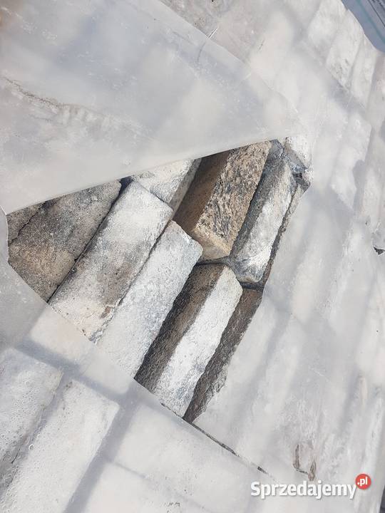 Cegła elewacyjna ozdobna postarzana 663 SOPO Baranowo