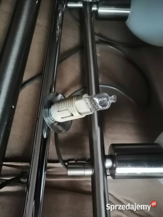 lampy sufitowe wiszace 2 sztuki zestaw Legnica