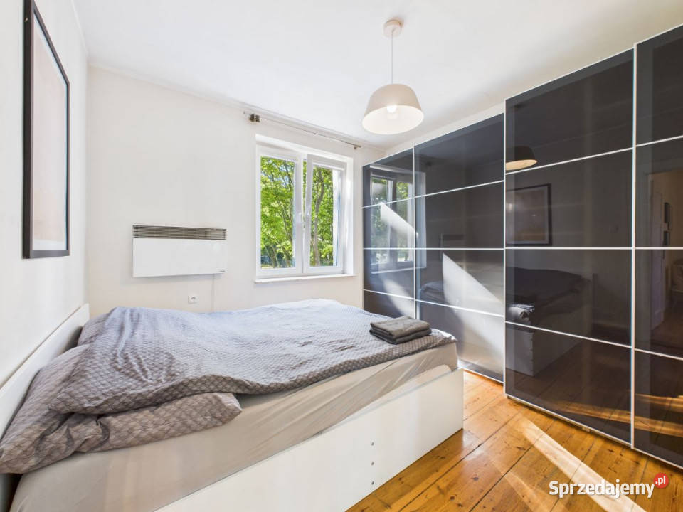 Mieszkanie sprzedam 486m2 4pok Gdańsk Aleja 48.6m2