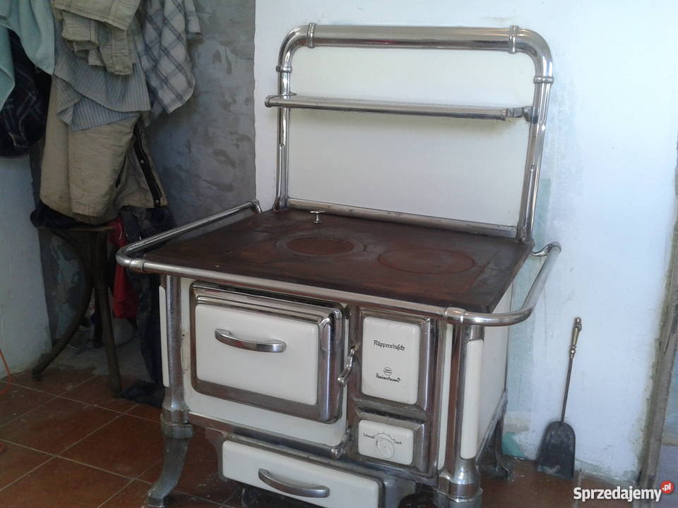 Piec kuchenny Ploski sprzedam