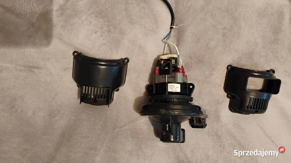 Silnik elektryczny 23400 EW Części i Akcesoria Włocławek