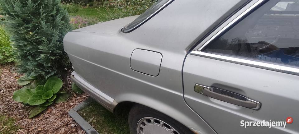 Części Mercedes W126 podkarpackie Stalowa Wola