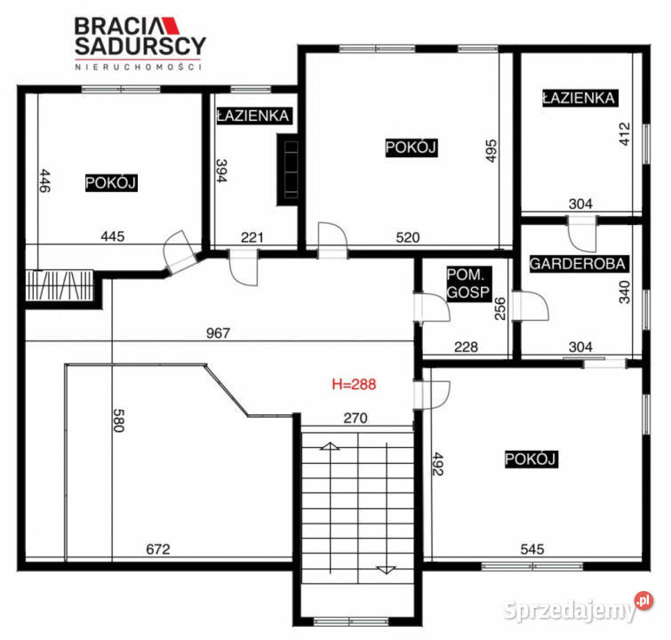 Sprzedam dom 400m2 Kraków Kameliowa
