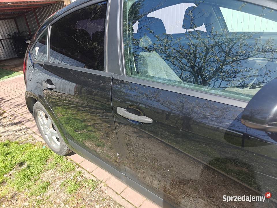 Citroen c4 podkarpackie Wysoka sprzedam