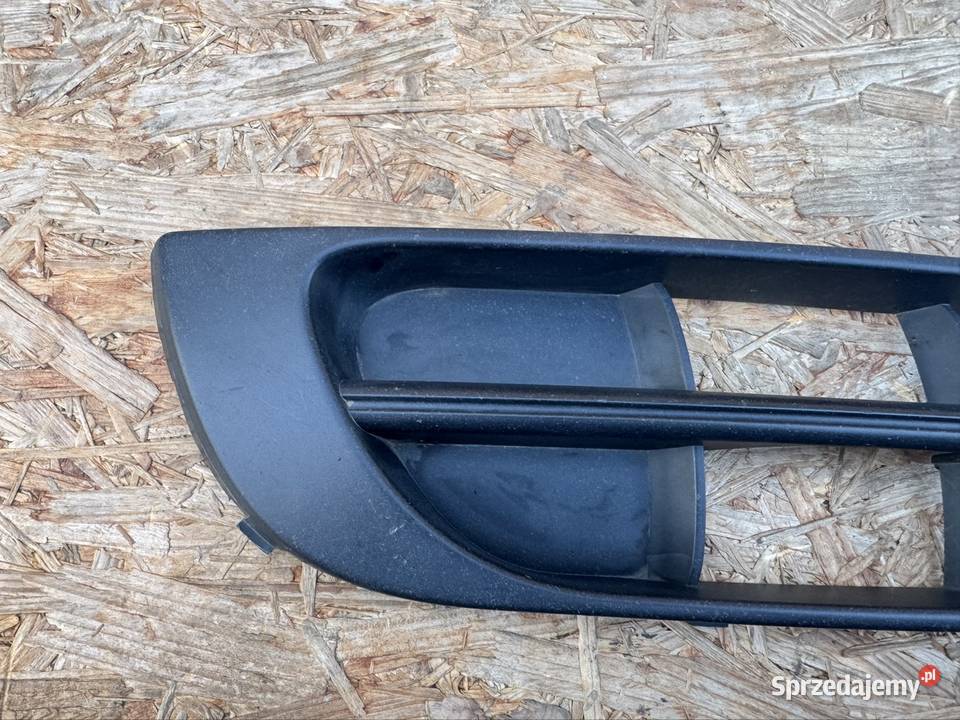 Kratka zderzaka przód prawa rh skoda fabia 2 II Międzychód