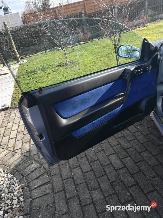 Drzwi Przednie komplet lewe prawe i inne Opel Oława