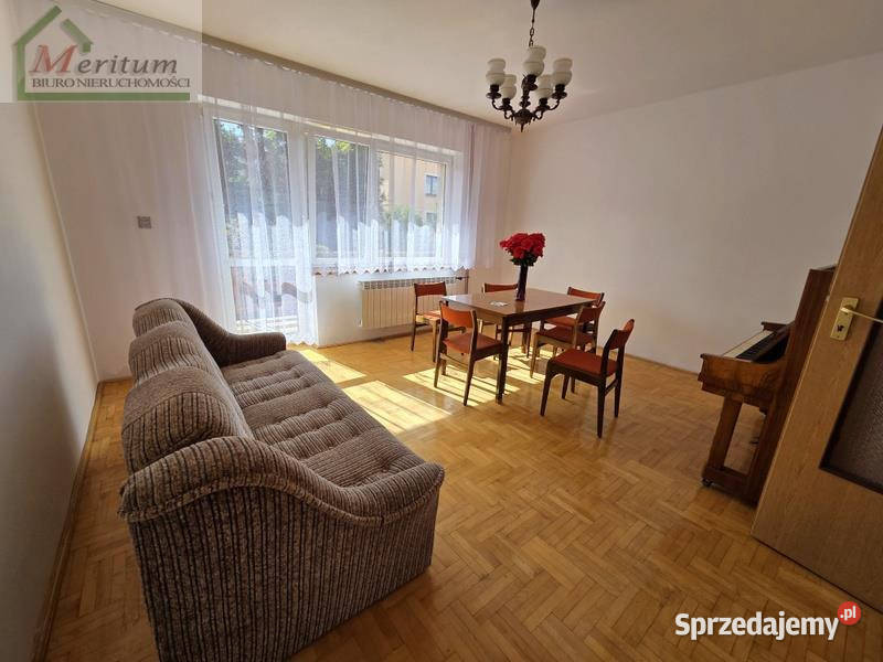 Dom wolnostojący Krosno 120m2 sprzedam
