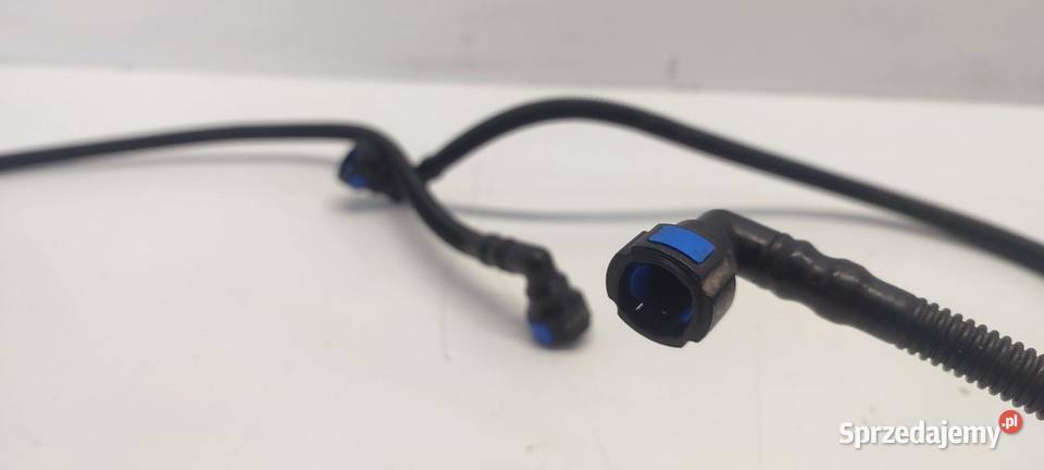 VW TIGUAN II PRZEWÓD SPRYSKIWACZY 5NA955970 osobowe dolnośląskie