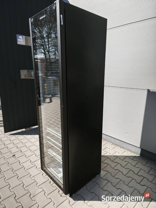 Chłodziarka napojowa Liebherr FKDv 4523 TARGOWA Stargard
