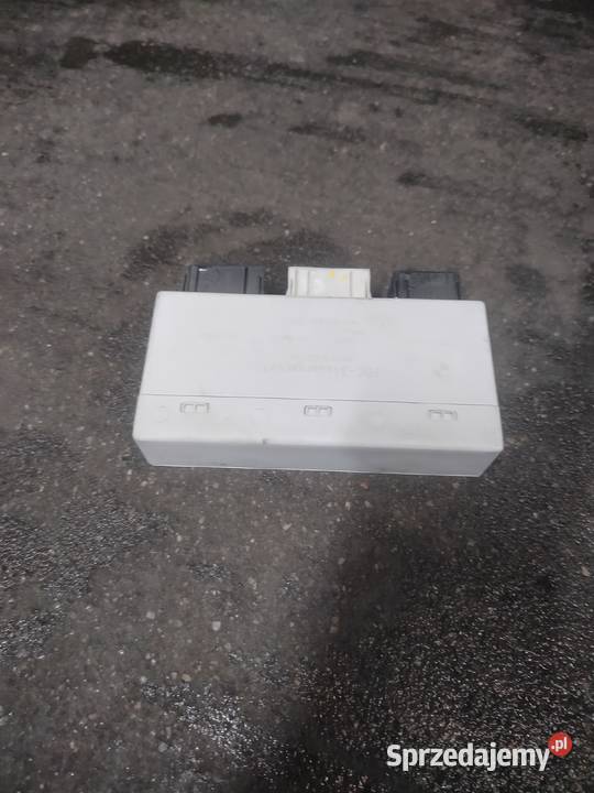 Modul sterownik pdc parktronik bmw e60 e61 Pozostałe Gubin