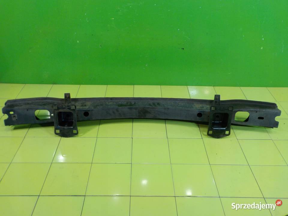 RANGE ROVER L322 LIFT I 05r 5D belka zderzaka Suków