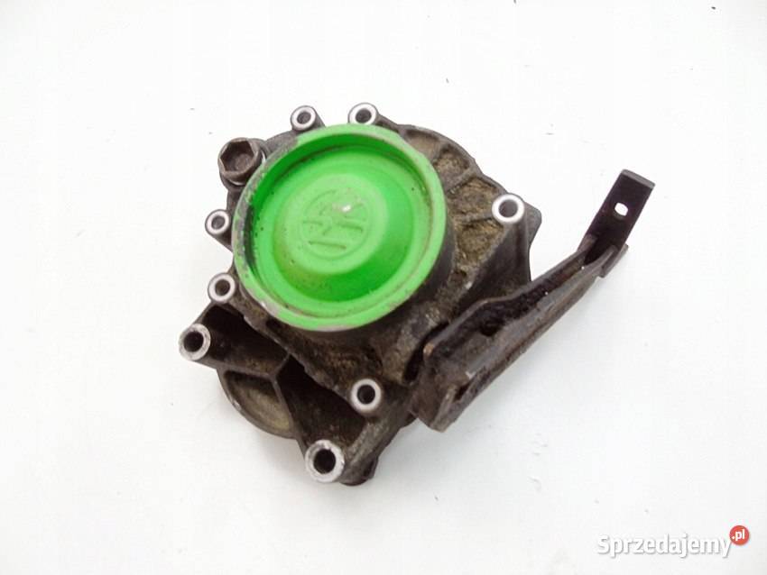 Obudowa skrzyni biegów CHB Seat Toledo Arosa osobowe Pozostałe Sosnowiec