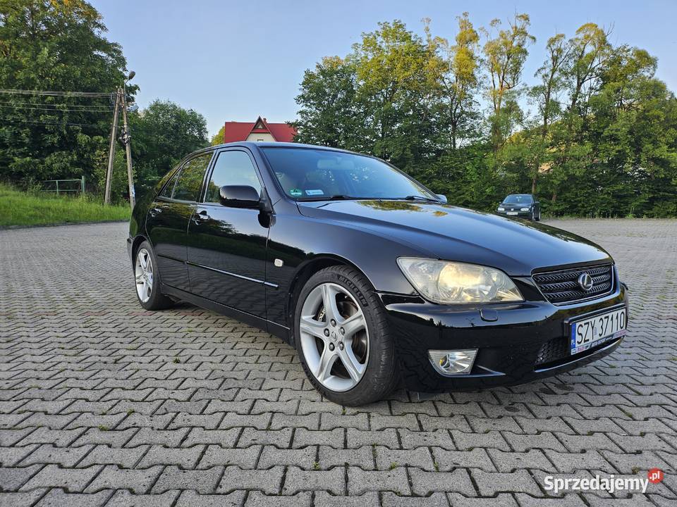 IS 200 Z KOMPRESOREM