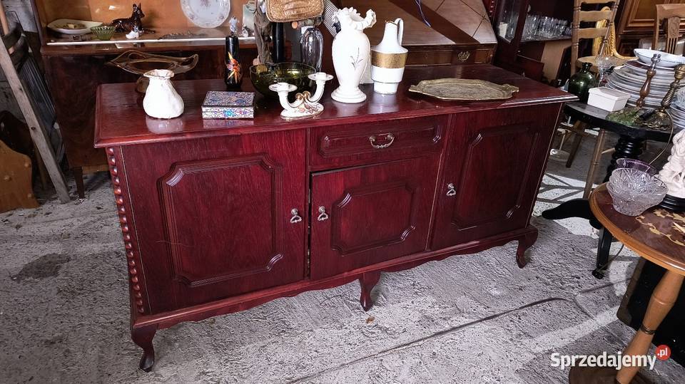 Stare meble okazja Chorzew