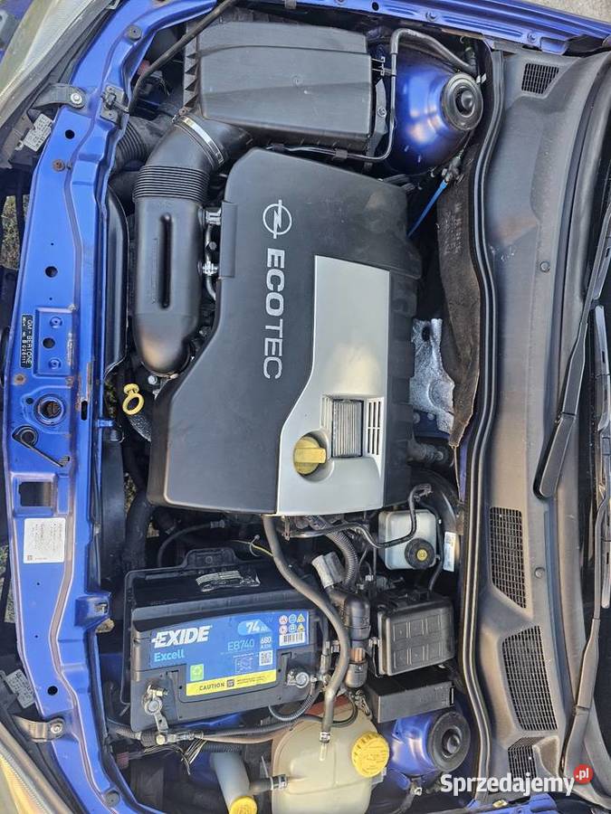 Opel Astra G Cabrio 22 ZamienięSprzedam reflektory ksenonowe Strzelin sprzedam