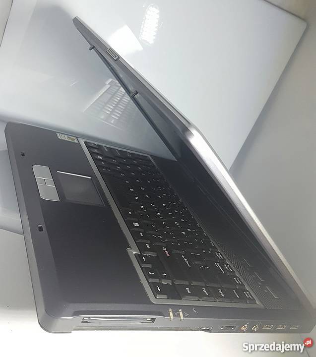 Laptop Maxdata ECO 3150x 24GHz Gdańsk