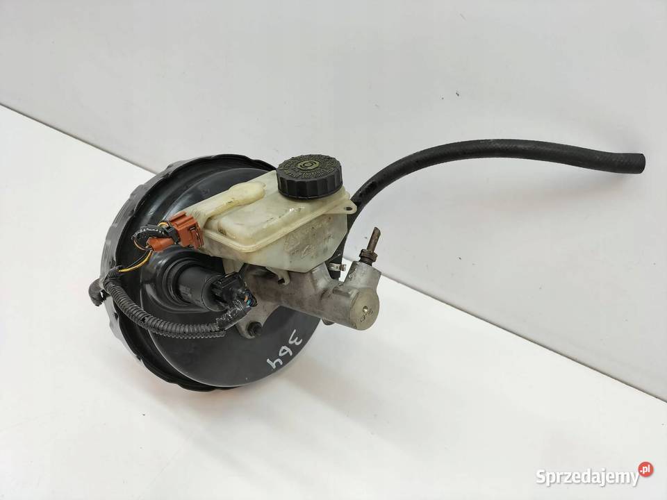 POMPA HAMULCOWA SERWO 9485179 Volvo S80 I