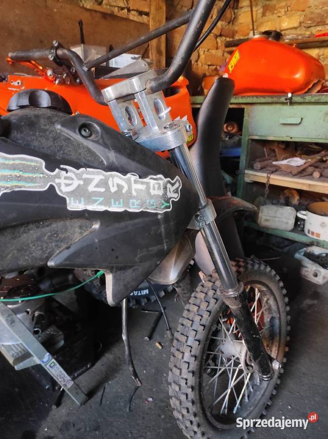 Loncin 125